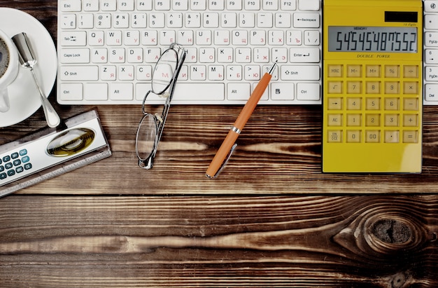 Partner Distribution Calculations