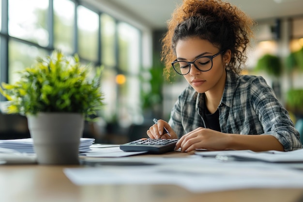 Partner Distribution Calculations